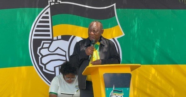 Ramaphosa hopes SACP will reconsider decision to contest local govt elections solely