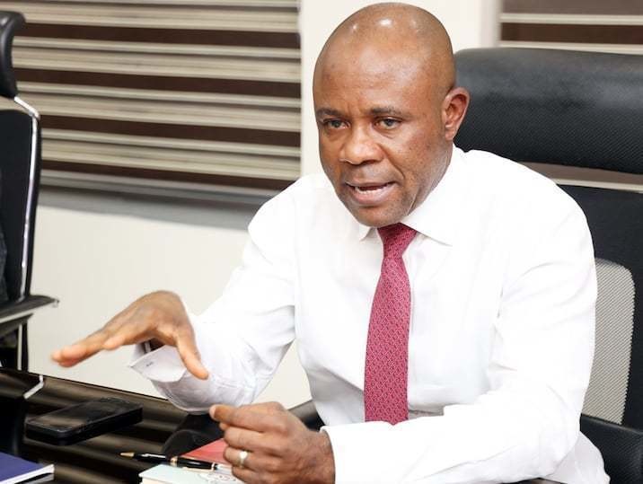 2027: I’ll continue to make Enugu people proud, says Mbah