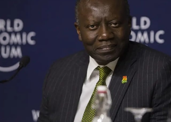 Ofori-Atta Declines Consular Meeting After ICE Detention — G...