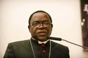 Bishop Kukah clarifies position on Christian persecution
