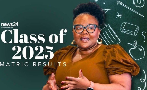 LIVE | Matric 2025: ‘We are proud of you’, says minister