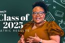 LIVE | Matric 2025: ‘We are proud of you’, says minister