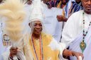 Olubadan sets up panel to probe traditional throne dispute