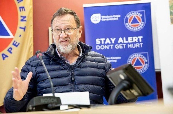 UPDATE | Western Cape govt wants provincial state of disaster amid fires, water crisis