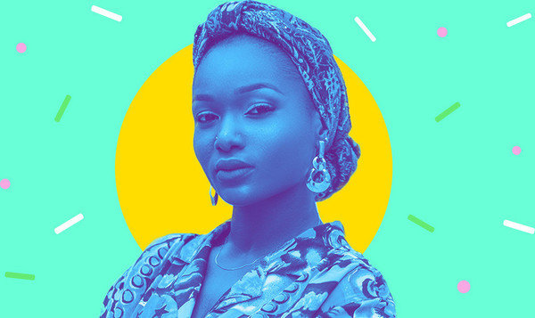 My Life In Tech: Tejumade Afonja is running the biggest AI classes you haven’t heard of