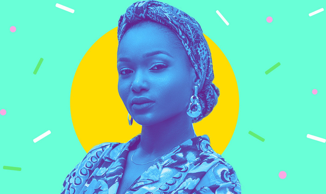 My Life In Tech: Tejumade Afonja is running the biggest AI classes you haven’t heard of