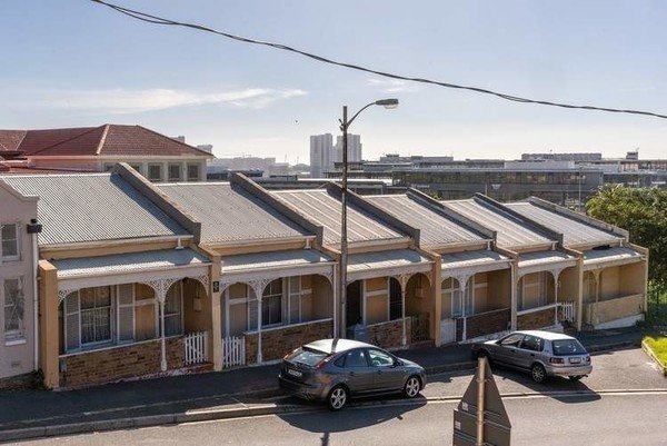 District Six families ordered to vacate Searle Street cottages