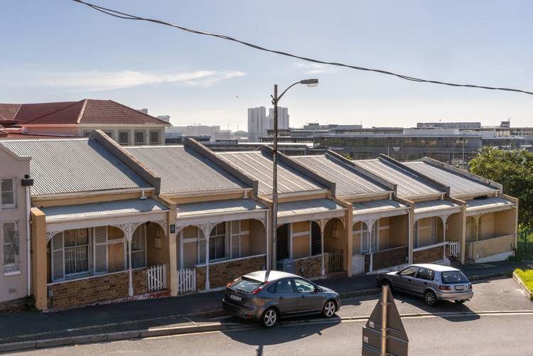 District Six families ordered to vacate Searle Street cottages