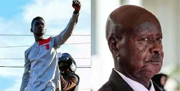 Kenyan Group Cites ''Ghost'' Voters Ahead of Uganda’s Elections