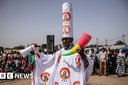 Burkina Faso junta announces ban on all political parties