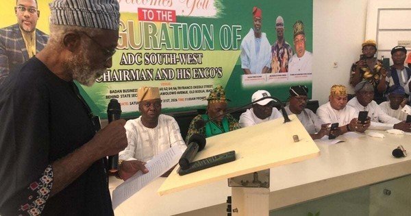 Market women, traders pressured to join ruling APC, says South-West ADC