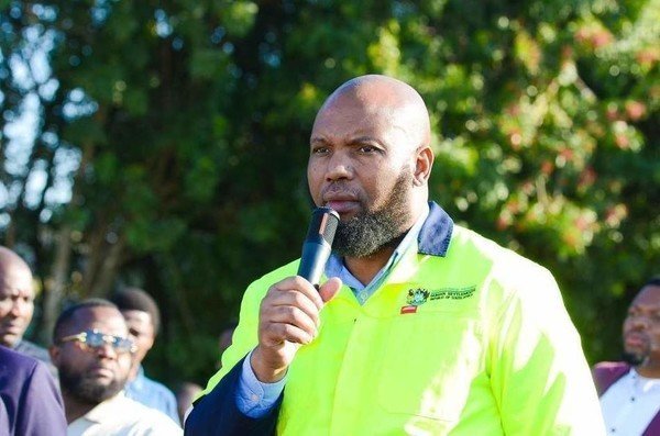 ‘It’s laughable’: KZN MEC digs in amid threats from ALS Paramedics over defamation claims