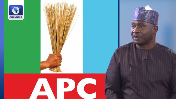 I Think I Will Be An APC Member — General Musa