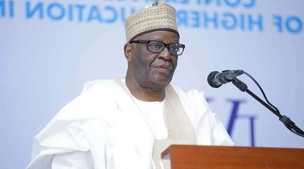 Insecurity pained Buhari till end of tenure — Ex-CoS Gambari