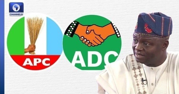 2027 Polls: ADC Is No Match For APC, Says Yilwatda