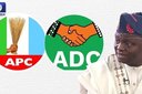 2027 Polls: ADC Is No Match For APC, Says Yilwatda