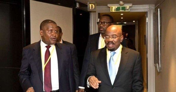 Why Nigerian billionaires are absent in scramble for local tech startups’ equity