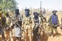 Bandits kill 10 in dusk attack on two Kwara communities