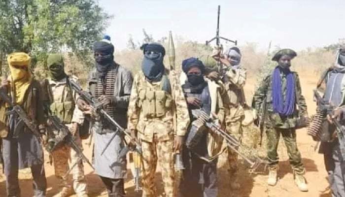 Bandits kill 10 in dusk attack on two Kwara communities