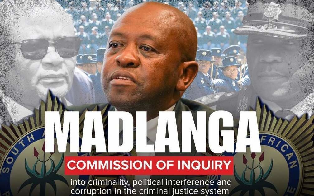 WRAP | Witness F claims Matlala paid him R20 000 for motorbike entertainment at a wedding