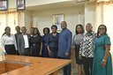 GTEC to fast-track accreditation for Mahama Cares post-basic...
