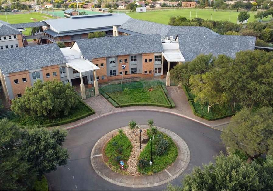 Bang for private school bucks: R98 000 Midstream College outshines more expensive ‘rivals’