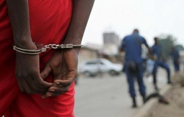 Three remanded, two hospitalised in Effutu Sankro youth clas...