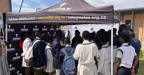 NSFAS extends deadline for outstanding documents to finalise 2026 funding