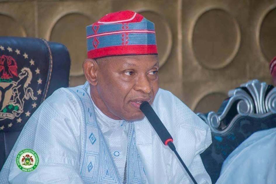 Kano gov donates N100m to  market fire victims 