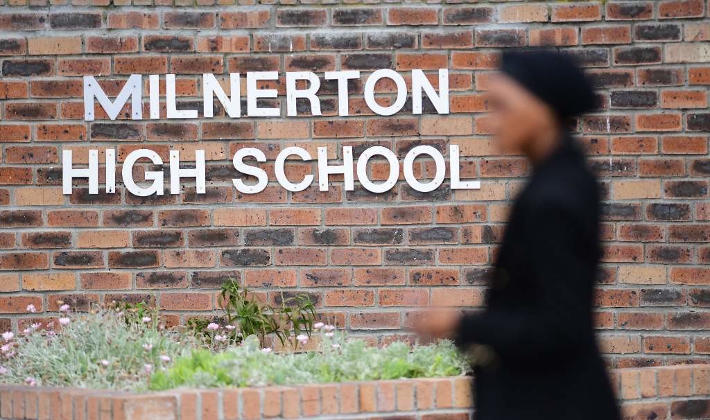Expulsion of six alleged bullies from Milnerton High upheld, victim transfers to new school