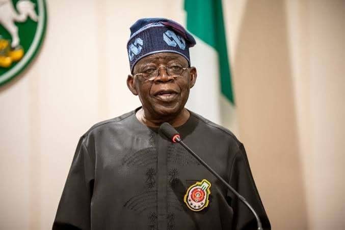Tinubu pledges timely release of funds for sports