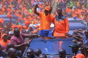 ODM Deputy Leader Breaks Ranks with Oburu as Wrangles Deepen