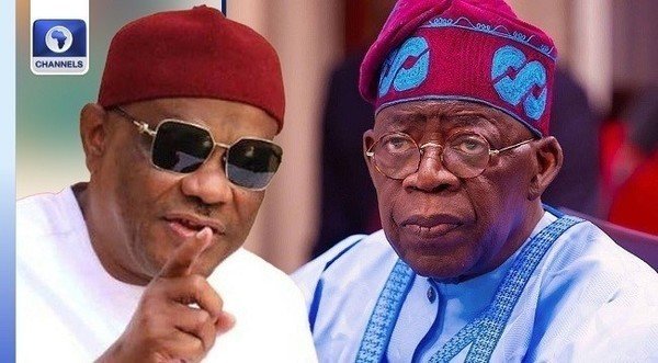 2027: We Don’t Need A Governor To Mobilise Support For Tinubu In Rivers – Wike