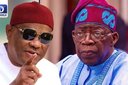 2027: We Don’t Need A Governor To Mobilise Support For Tinubu In Rivers – Wike