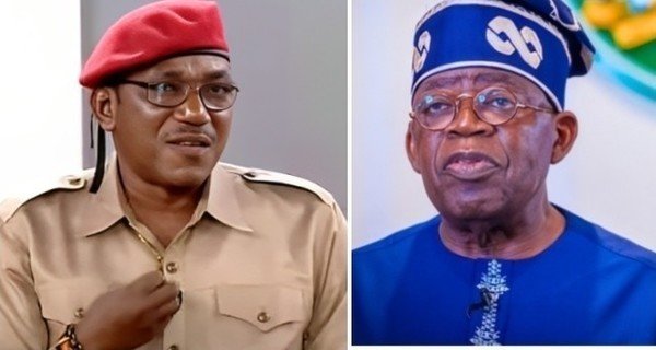 2027: ADC Has People To Challenge Tinubu, Says Dalung