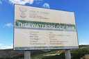 Dam disaster: Cape Town urged to slash water use after 2 treatment plants shut down