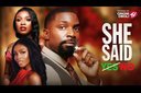 She Said No - 2026 Nigerian Movie