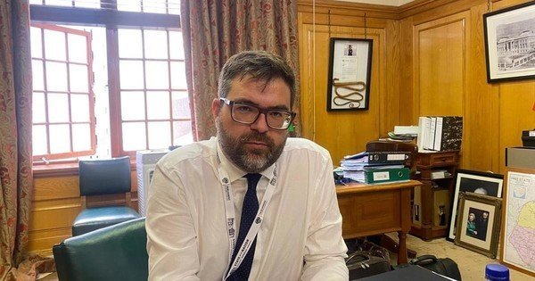 DA promises no lowered bar for SONA despite GNU position