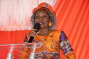 Who is Catherine Omanyo? Meet the New ODM SG