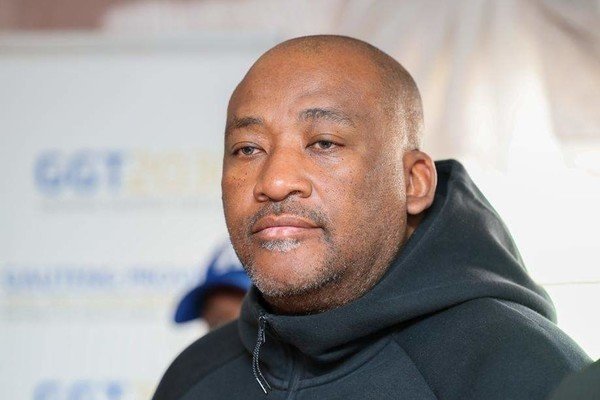 DA ‘in ICU’, says Gayton McKenzie as PA snatches another ward in George