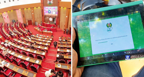 Election Reforms Take Centre Stage In Nigeria With 2026 Electoral Act