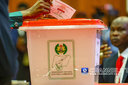 ADC, PDP, LP Not On Ballot, As INEC Promises Credible Bye-Elections In Rivers