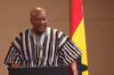 Mahama: Africa Must Adapt or Fall Behind in Rapidly Changing...