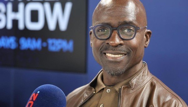 EFF moves to oust Malusi Gigaba as Defence Committee co-chair