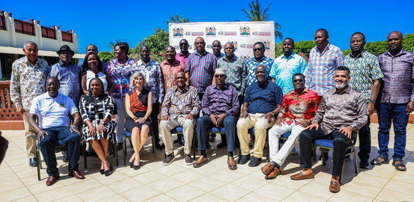 Pressure Mounts on Governors as Watchdogs Warn Against Skipping Senate Oversight