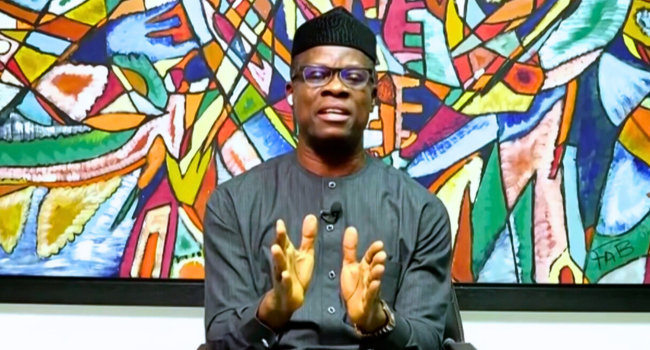 Election Results: E-Transmission Debate Sad Reality, Should’ve Been Long Settled — Ex-REC Igini