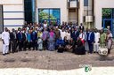 ECOWAS welcomes interns for 10th Young Graduate Immersion Pr...