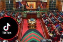 MPs Demand Immediate Crackdown on TikTok Over Violations of Privacy