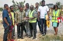 Kwadaso MP cuts sod for major TVET infrastructure project in...
