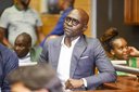 Gigaba denied state legal assistance in Transnet corruption case